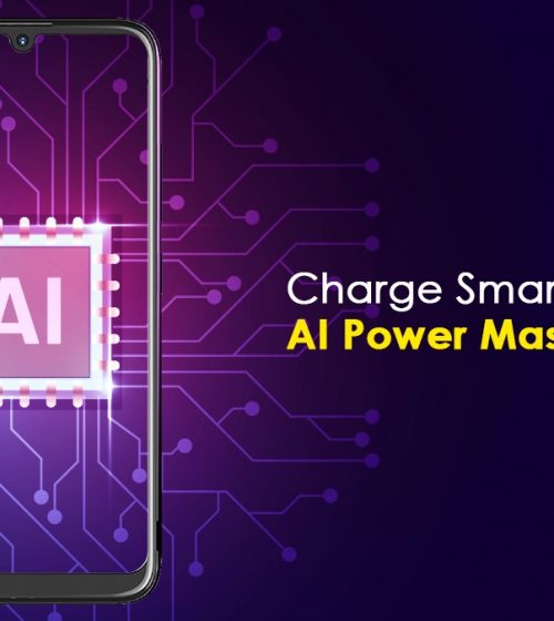 itel Mobiles: The Magic Of AI For Battery Management