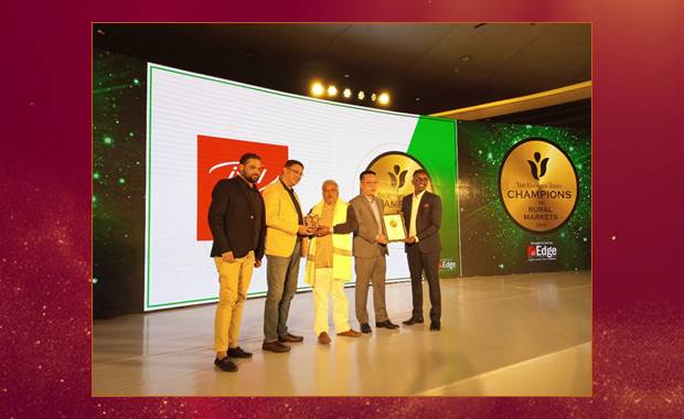 Itel India | Champions of Rural Market Awards 2019