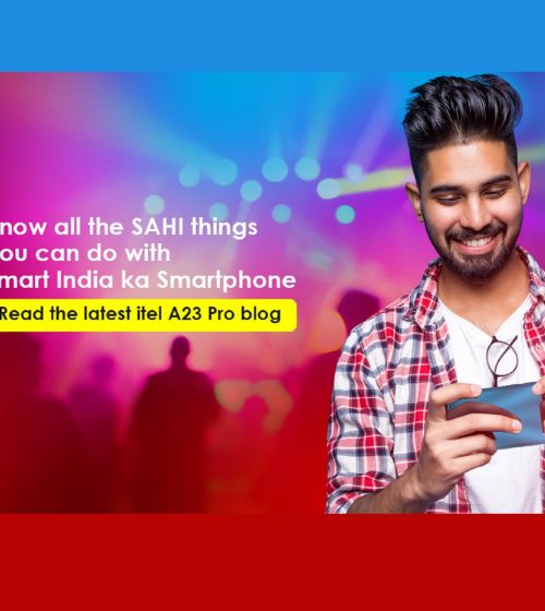 Here’s how itel’s most affordable 4G Smartphone will benefit India