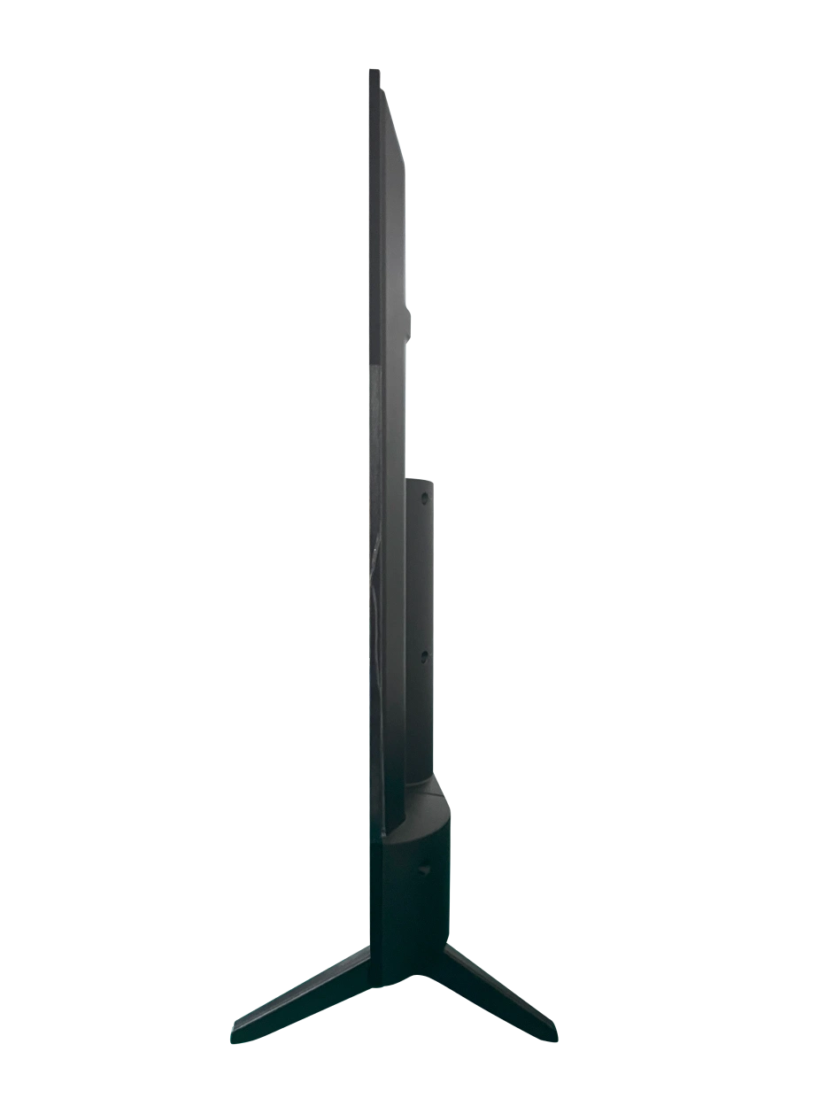 32 inch Smart TV Side View