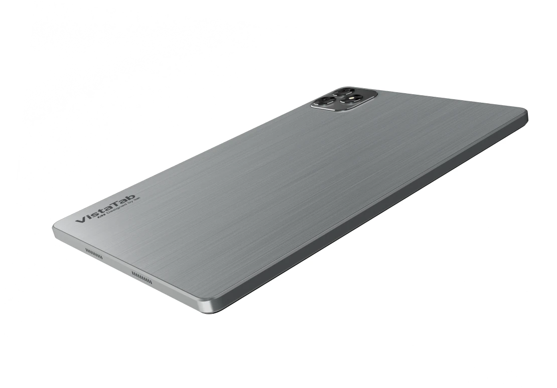 Vistablet Vista Tab Back Image