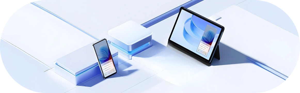 Vistablet Vista tab multi screen