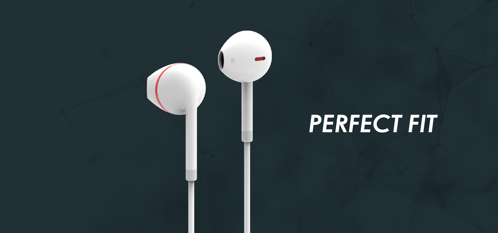 itel earphones iep 23