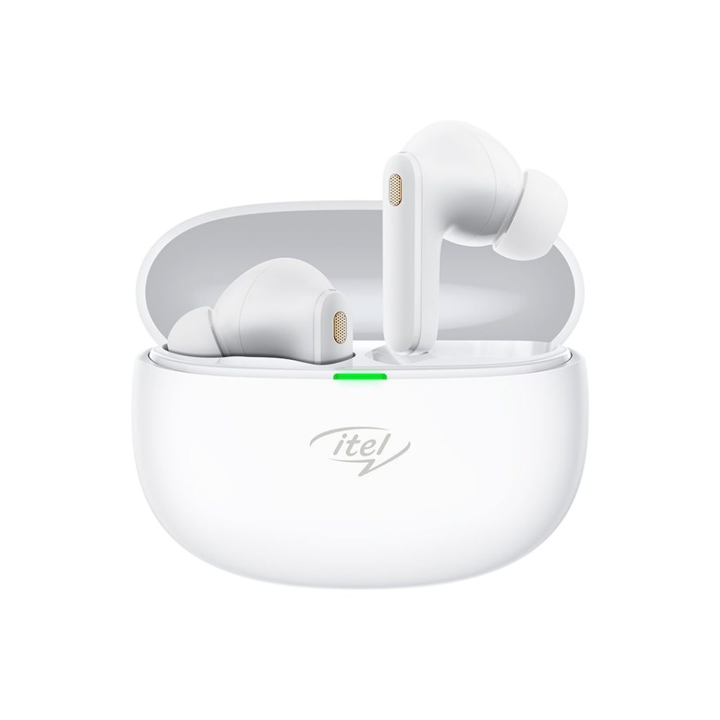 Earbuds T Itel India