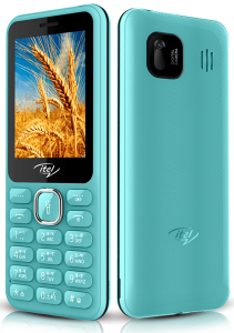 it 5027 - itel India